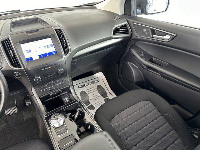 used 2020 Ford Edge car, priced at $19,799