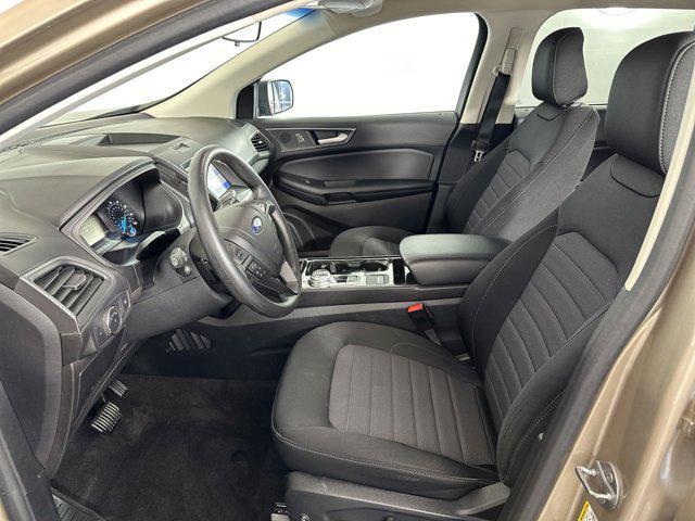 used 2020 Ford Edge car, priced at $19,799