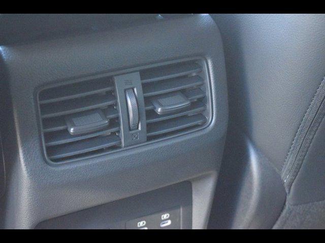 new 2025 Nissan Rogue car, priced at $40,914