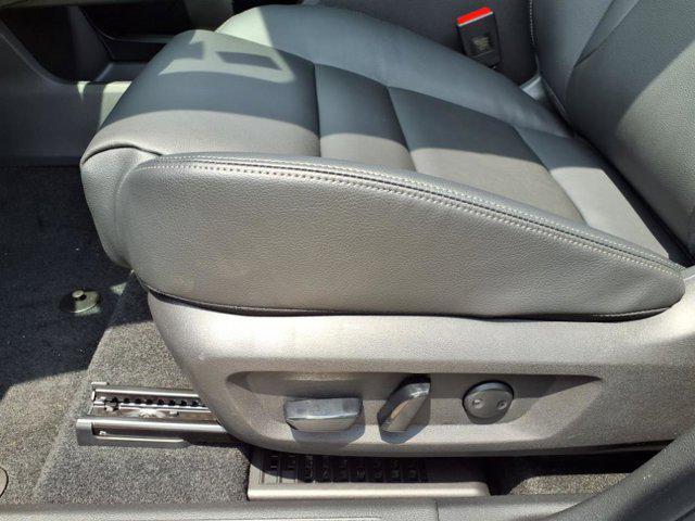 new 2025 Nissan Rogue car, priced at $44,140