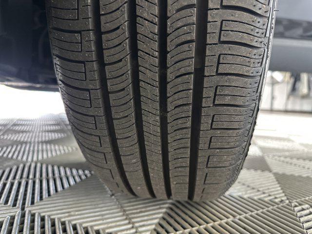 used 2022 Jeep Renegade car, priced at $19,100