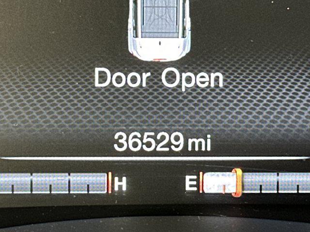 used 2022 Jeep Renegade car, priced at $19,100