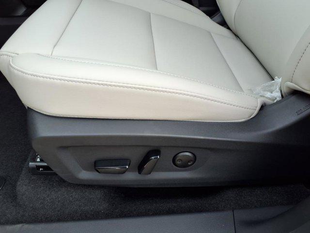 new 2025 Nissan Murano car, priced at $41,975