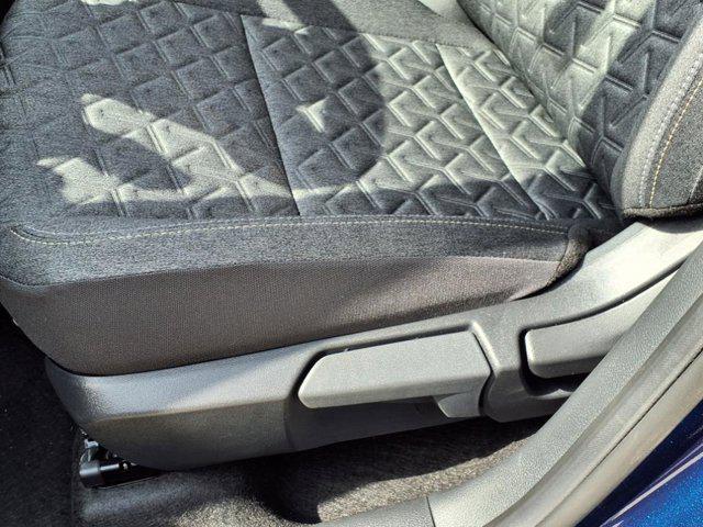 new 2025 Nissan Kicks car, priced at $26,679