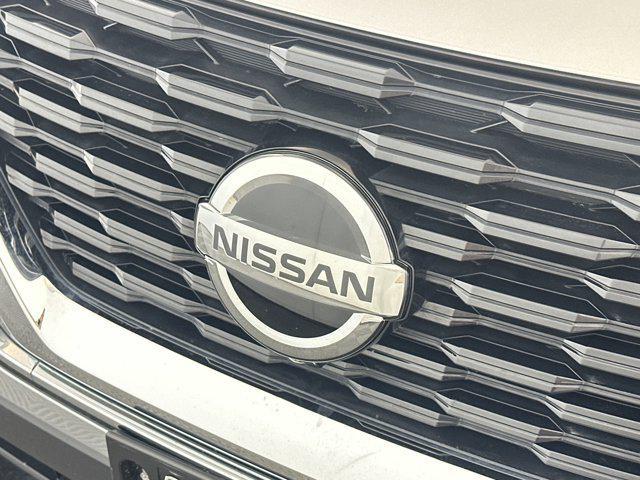 used 2021 Nissan Rogue car, priced at $21,877