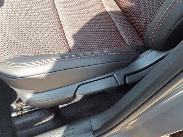 new 2026 Nissan Kicks car, priced at $30,799