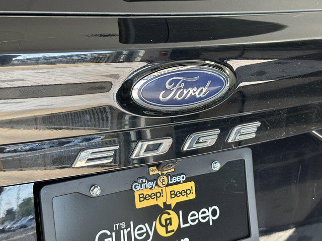 used 2023 Ford Edge car, priced at $29,942