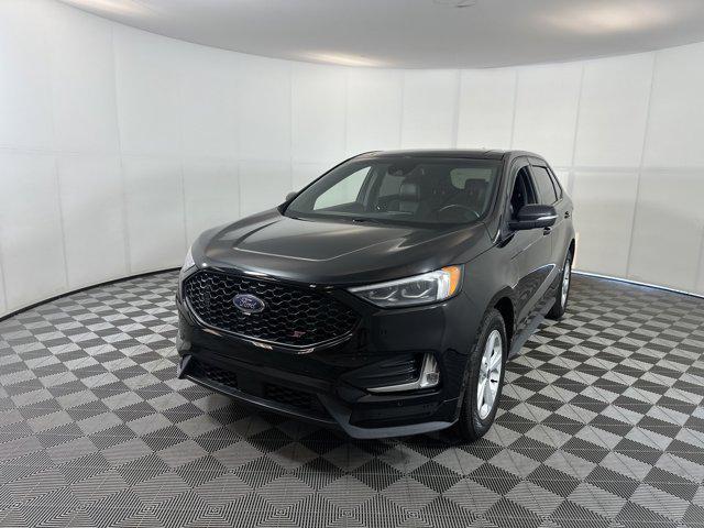 used 2023 Ford Edge car, priced at $29,942