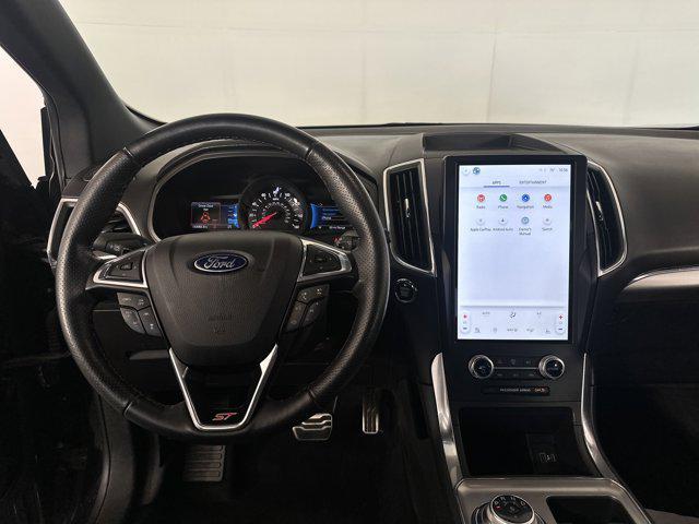 used 2023 Ford Edge car, priced at $29,942