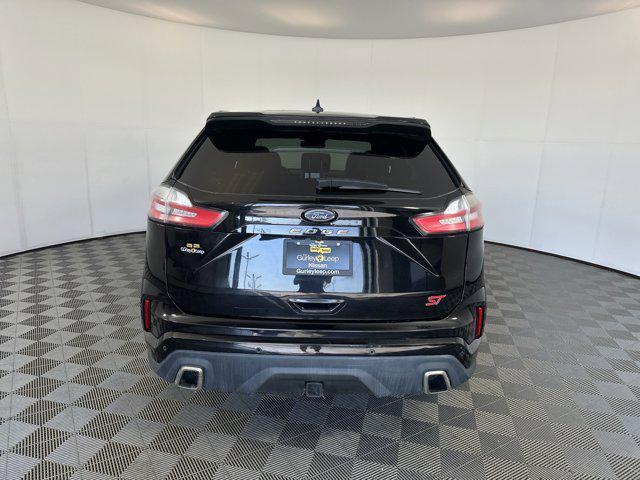 used 2023 Ford Edge car, priced at $29,942