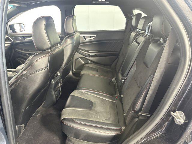 used 2023 Ford Edge car, priced at $29,942