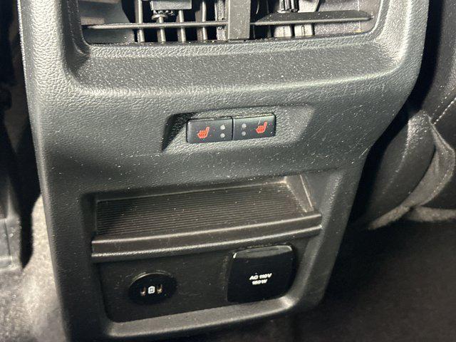 used 2023 Ford Edge car, priced at $29,942