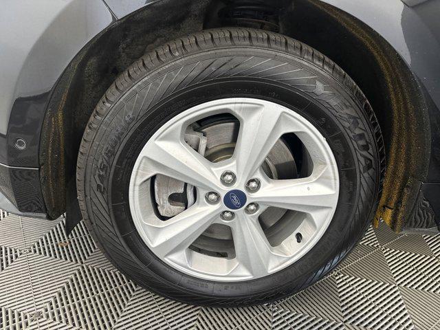 used 2023 Ford Edge car, priced at $29,942