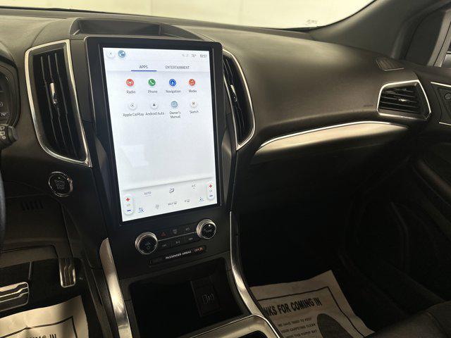 used 2023 Ford Edge car, priced at $29,942