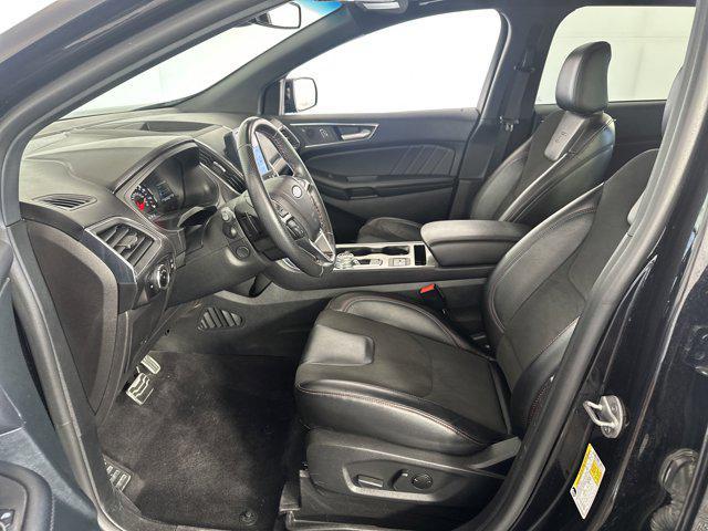 used 2023 Ford Edge car, priced at $29,942