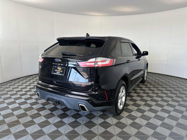 used 2023 Ford Edge car, priced at $29,942