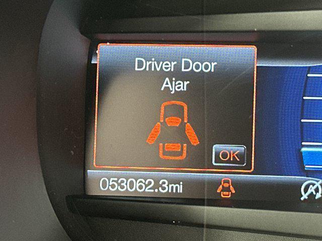used 2023 Ford Edge car, priced at $29,942