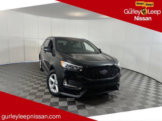 used 2023 Ford Edge car, priced at $29,942