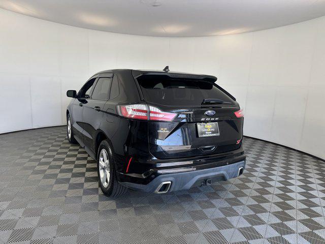 used 2023 Ford Edge car, priced at $29,942