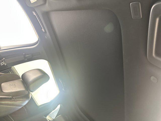 used 2023 Ford Edge car, priced at $29,942