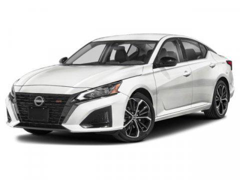 new 2025 Nissan Altima car, priced at $33,000
