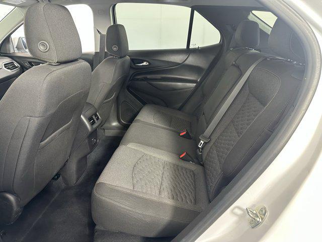 used 2021 Chevrolet Equinox car, priced at $17,900