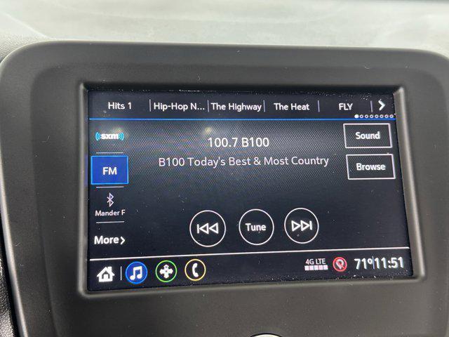 used 2021 Chevrolet Equinox car, priced at $17,900