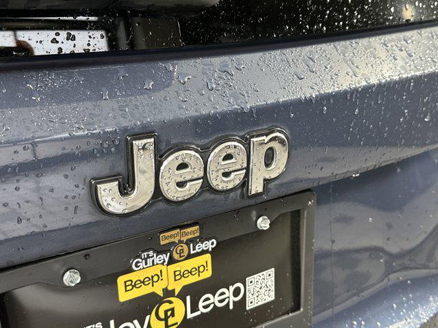 used 2020 Jeep Renegade car, priced at $16,320