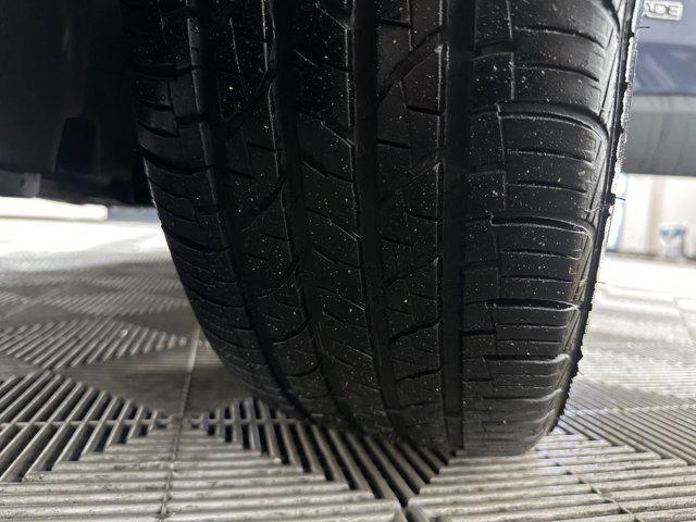 used 2020 Jeep Renegade car, priced at $16,320