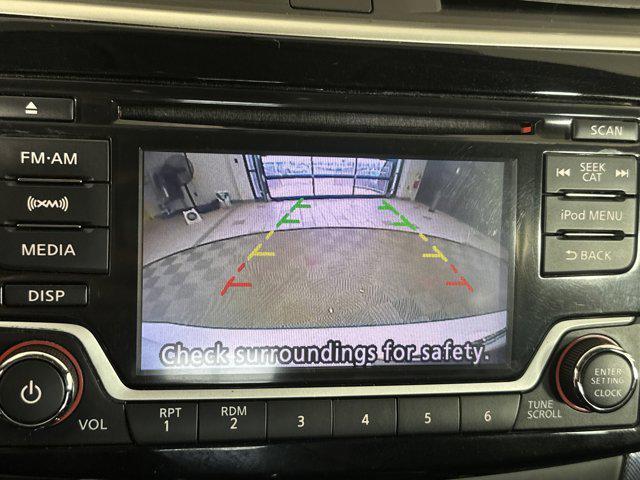 used 2018 Nissan Sentra car, priced at $14,742