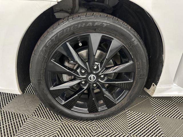 used 2018 Nissan Sentra car, priced at $14,742