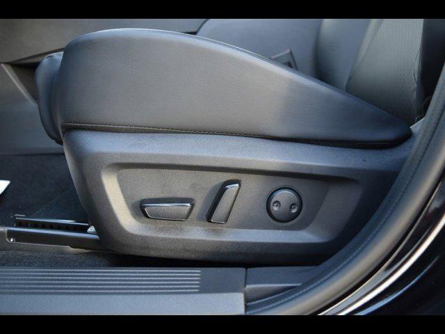 new 2025 Nissan Rogue car, priced at $35,922