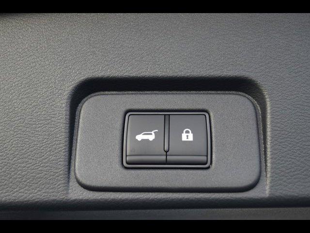 new 2025 Nissan Rogue car, priced at $35,922