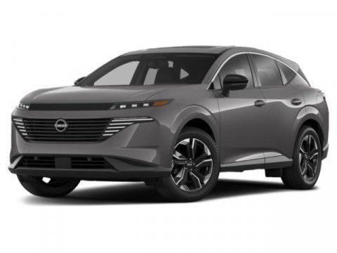new 2025 Nissan Murano car, priced at $46,143