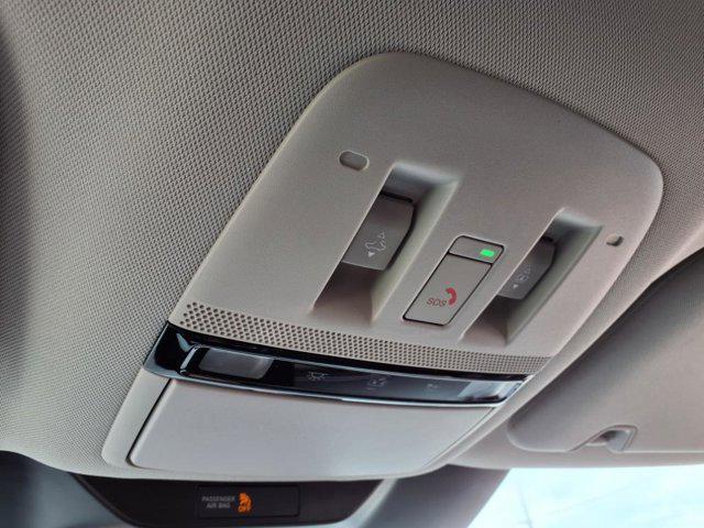 new 2025 Nissan Murano car, priced at $46,143