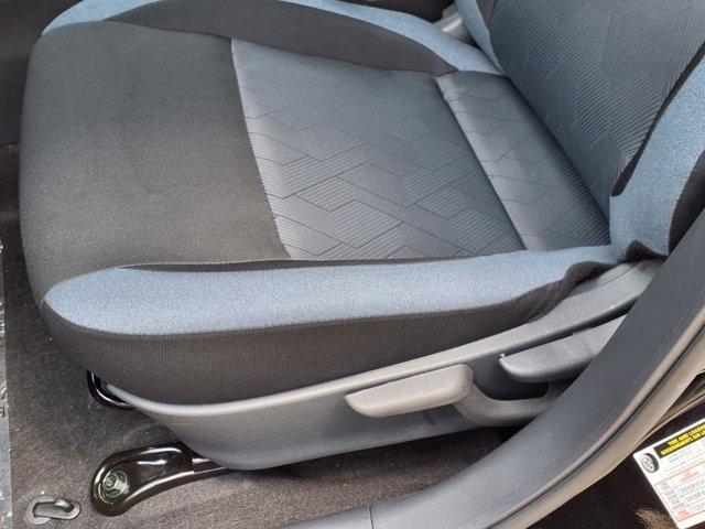 new 2025 Nissan Versa car, priced at $22,061