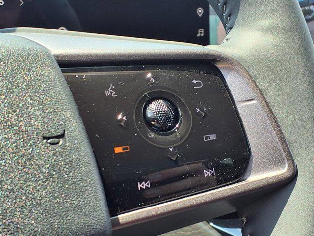 new 2025 Nissan Murano car, priced at $46,429