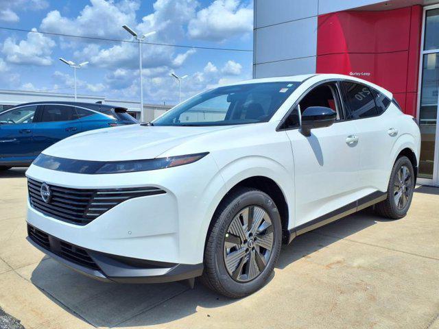 new 2025 Nissan Murano car, priced at $46,429