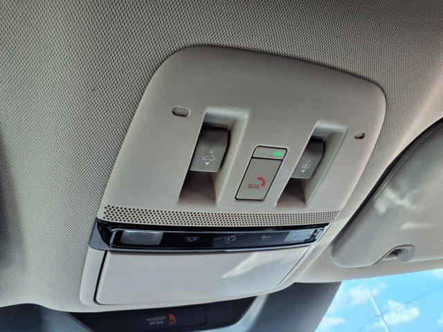 new 2025 Nissan Murano car, priced at $46,429
