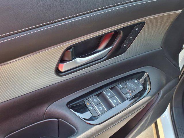 new 2025 Nissan Murano car, priced at $46,429
