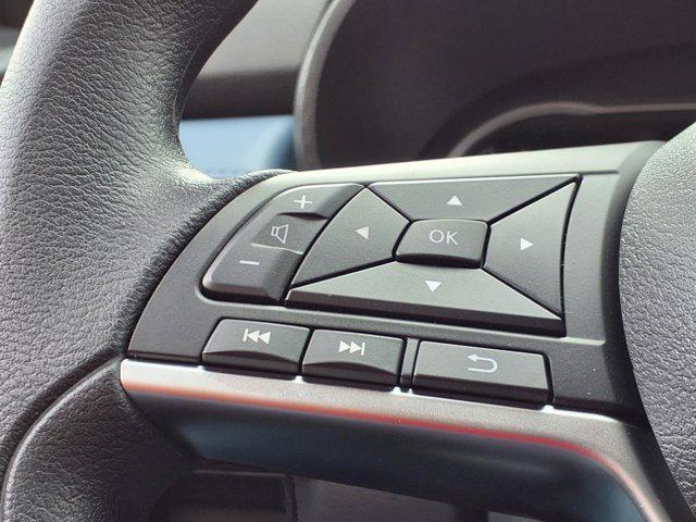 new 2025 Nissan Versa car, priced at $22,061
