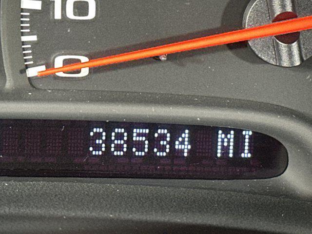 used 1999 Chevrolet Corvette car, priced at $16,500