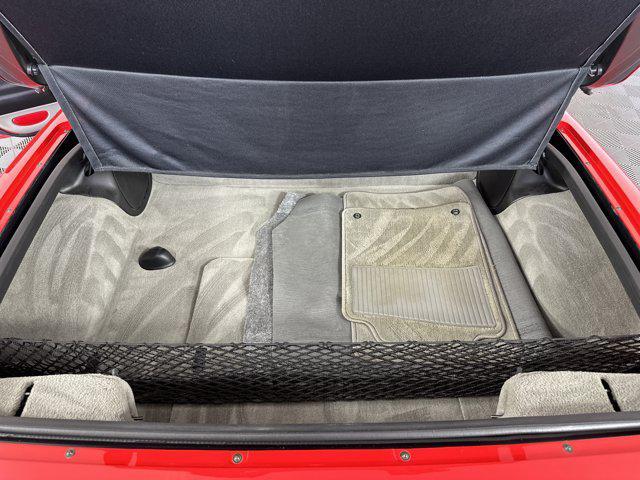 used 1999 Chevrolet Corvette car, priced at $16,500