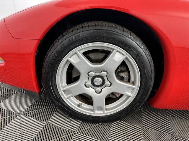 used 1999 Chevrolet Corvette car, priced at $16,500