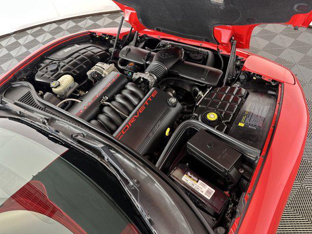 used 1999 Chevrolet Corvette car, priced at $16,500