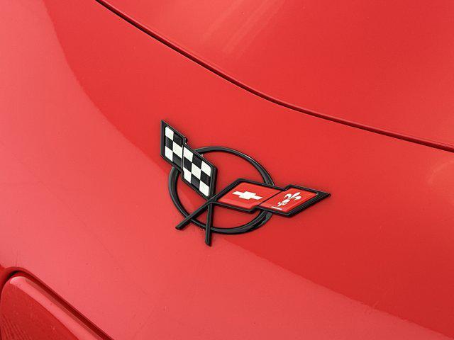 used 1999 Chevrolet Corvette car, priced at $16,500