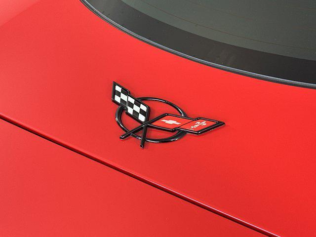 used 1999 Chevrolet Corvette car, priced at $16,500