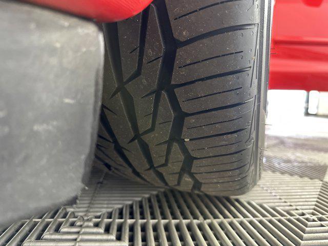 used 1999 Chevrolet Corvette car, priced at $16,500