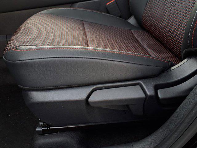 new 2025 Nissan Kicks car, priced at $28,969