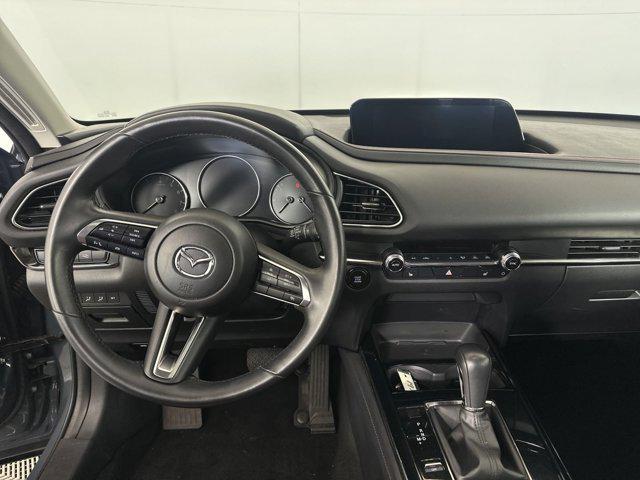 used 2024 Mazda CX-30 car, priced at $25,331